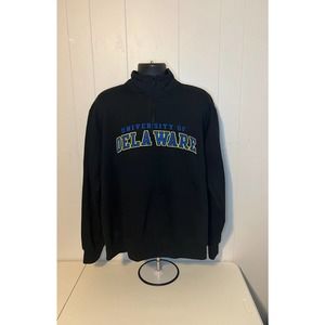 University of Delaware pullover